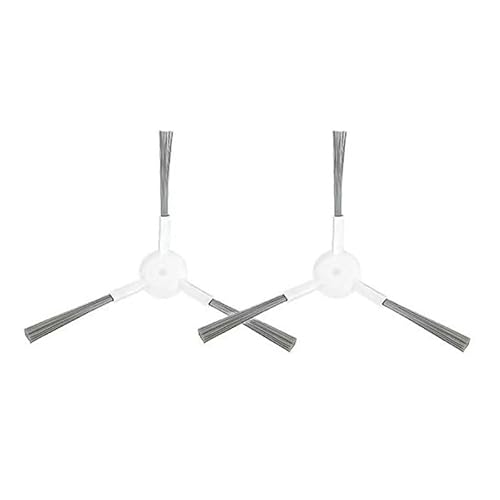 Die Seitenbürste Des Roboterstaubsaugers, Kompatibel Mit Xiaomi, Kompatibel Mit Mijia, M30S D103CN X20+ C102 X20 Plus, Ersatzzubehör For Staubsauger von UEDBKCUJ