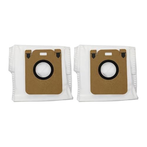 Ersatzteile For Staubbeutel, Kompatibel Mit Dreame, D10 PLUS RLS3D D10S Plus, Ersatzzubehör For Staubsauger Ersatzteile For Staubbeutel, Kompatibel Mit Dreame, D10 PLUS RLS3D D10S Plus, Ersatzzubehör For Staubsauger von UEDBKCUJ