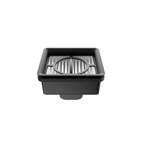Filter, Kompatibel Mit Xiaomi, Kompatibel Mit Truclean, W20 4C 2C 2lite Nass-Trocken-Staubsaugerfilter (2er-Pack) von UEDBKCUJ