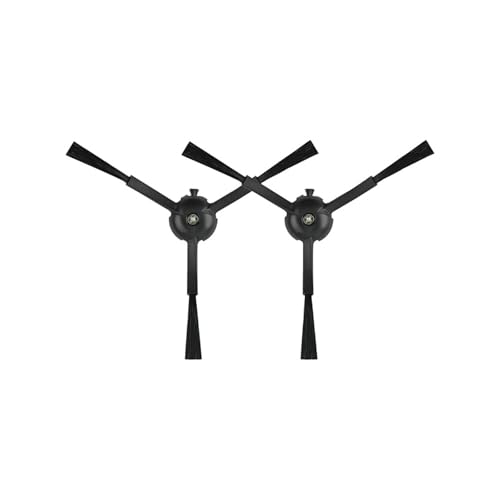 Roboter-Seitenbürste, Kompatibel Mit Tapo, RV30 Max Plus, RV20 Max Plus, RV30 Max, RV20 Max, Ersatzzubehör For Staubsauger(2pcs) von UEDBKCUJ