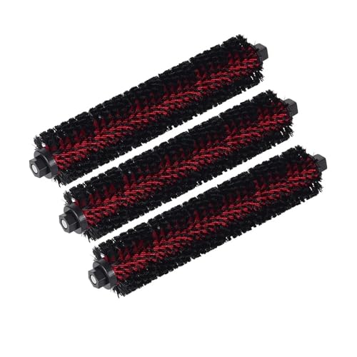 Rollbürste, Kompatibel Mit Roborock, G20 G10 G10S G10S Pro S7 S7 Pro Ultra ​​​​​​S8 PLUS S8 Pro Ultra Speed ​​Brush(3pcs) von UEDBKCUJ