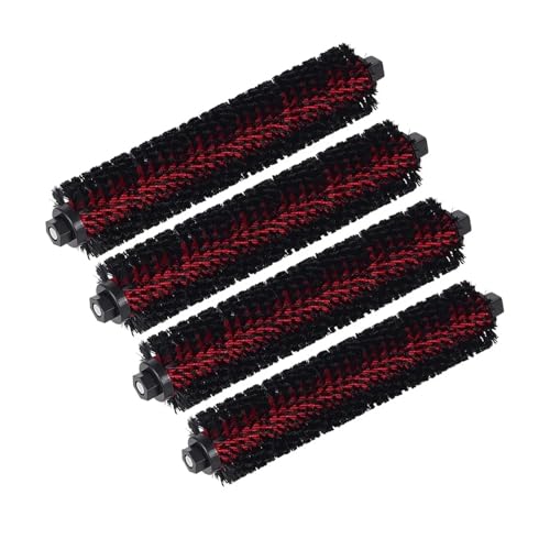 Rollbürste, Kompatibel Mit Roborock, G20 G10 G10S G10S Pro S7 S7 Pro Ultra ​​​​​​S8 PLUS S8 Pro Ultra Speed ​​Brush(4pcs) von UEDBKCUJ