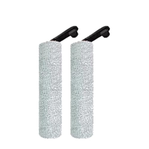 Rollen-Hepa-Filterzubehör, Kompatibel Mit Dreame, H12 Pro/H12 Plus, Weiche Bürste, Ersatzteile, Nass-/Trockenstaubsauger, Ersatzzubehör(2pcs) von UEDBKCUJ