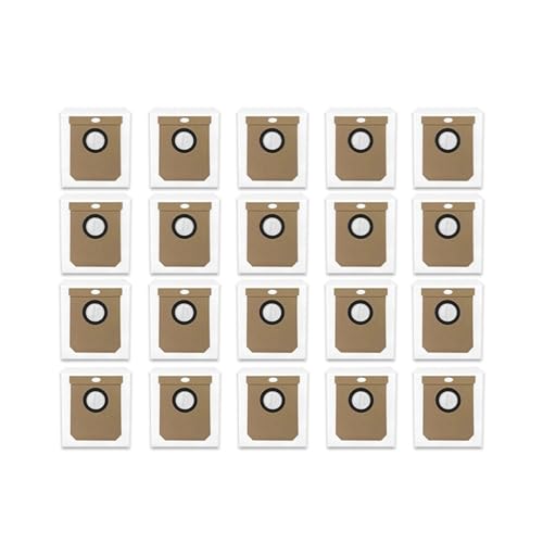 Rollen-Seitenbürste, Hepa-Filter, Wischtuch, Staubbeutel, Kompatibel Mit Cecotec, Kompatibel Mit Conga, 7490 Ultimate Genesis, 7490 Ultimate Home Parts, Staubsauger-Ersatzteile(9set) von UEDBKCUJ