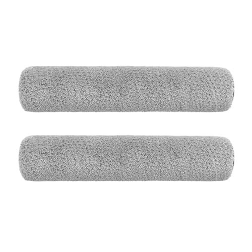 Rollenbürste Rollenbürstengriff, Kompatibel For ULTRA, Kompatibel For Dreame, T40 Bürstenkopf Rollenbürste Staubsaugerzubehör(2 X Roller Brush) von UEDBKCUJ