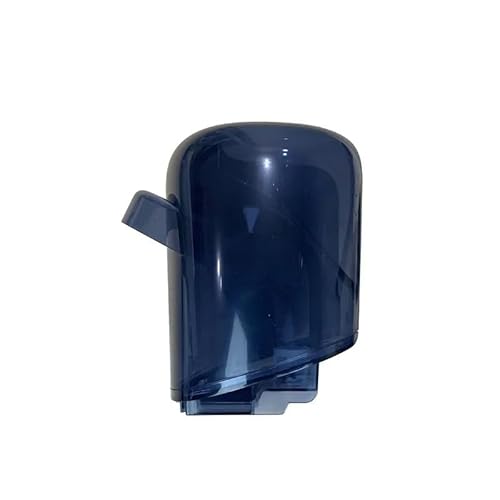Rollenfilter, Frischwassertank, Schmutzwassertank, Kompatibel Mit Roborock, U10 WD1S1A, Zubehör For Intelligente Nass- Und Trockenstaubsauger(Clean Water Tank) von UEDBKCUJ