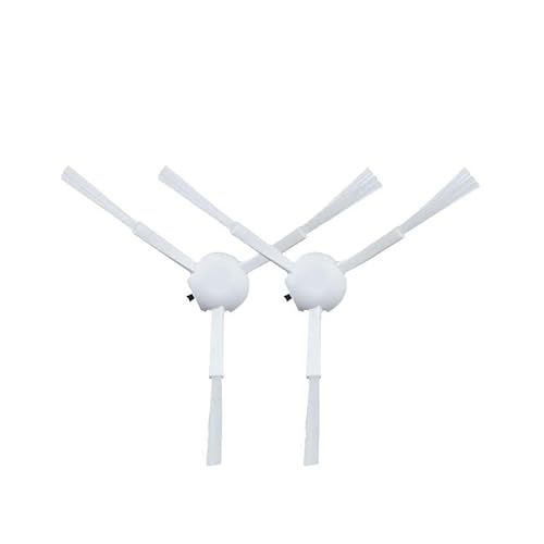 Seitenbürste, Kompatibel Mit Xiaomi, Kompatibel Mit Dreame, F9 D9 L10 Pro Z10 Pro L10 Plus S10 S10Pro D10 Plus RLS3D L10S Ultra X10 TROUVER RLS3 Staubsauger-Ersatzzubehör Seitenbürste, Kompatibel Mit Xiaomi, Kompatibel Mit Dreame, F9 D9 L10 Pro Z10 Pro L10 Plus S10 S10Pro D10 Plus RLS3D L10S Ultra X10 TROUVER RLS3 Staubsauger-Ersatzzubehör von UEDBKCUJ