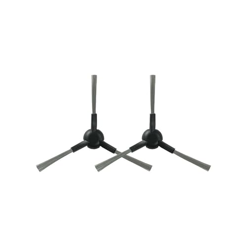 Seitenbürstenzubehör, Kompatibel Mit Xiaomi, M30 X20 Max X20 Pro D102GL D109GL Staubsauger-Ersatzzubehör von UEDBKCUJ