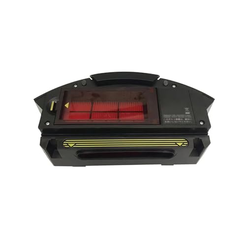 UEDBKCUJ Staubbox Hepa-Filter Staubsammelbox, Kompatibel for Roomba, 800 850 860 864 865 866 870 871 875 880 885 900 960 964 966 970 975, Staubsaugerzubehör UEDBKCUJ Staubbox Hepa-Filter Staubsammelbox, Kompatibel for Roomba, 800 850 860 864 865 866 870 871 875 880 885 900 960 964 966 970 975, Staubsaugerzubehör von UEDBKCUJ