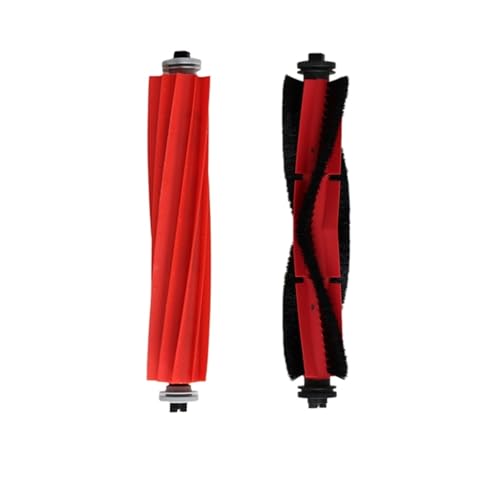 Vakuum-Rollbürste, Gummibürste, Kompatibel Mit Roborock, P10 Pro, P10S, Staubsaugerzubehör von UEDBKCUJ