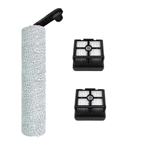 Zubehör For Den Hauptbürstenfilter, Kompatibel Mit Dreame, H12 Pro, H12 Plus, H12 Dual, M13 Beta, Staubsaugerteilen(Set G) von UEDBKCUJ