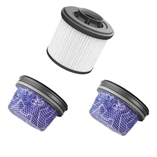 Zubehör For Haushaltsreinigungsfilter, Kompatibel Mit Dreame, Z20 Z30 Handstaubsauger Zubehör For Haushaltsreinigungsfilter, Kompatibel Mit Dreame, Z20 Z30 Handstaubsauger von UEDBKCUJ