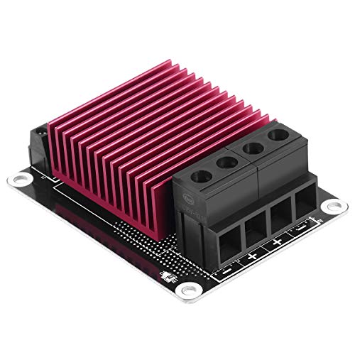 UEETEK 3D Drucker Heizungsregler MKS MOSFET für Hitzebett Extruder MOS Modul von UEETEK