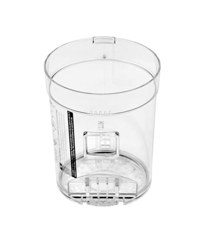 Kompatibel Mit Proscenic, Kabelloser Haushaltsstaubsauger P10 P11 P10 PRO Staubbox Staubbehälter Staubbecher von UEIUTEHD