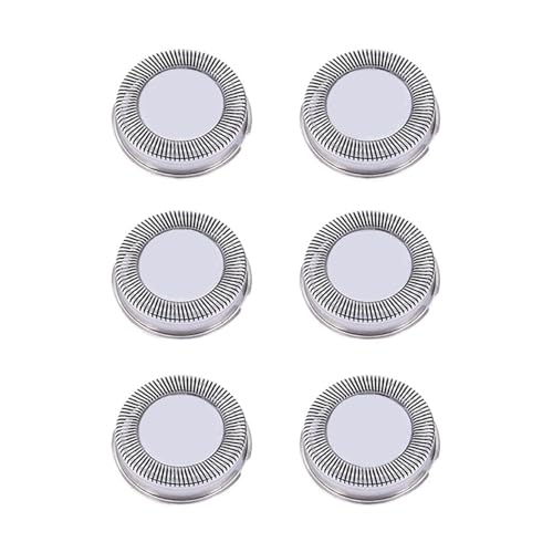 SH30 Rasierer-Ersatzköpfe, Kompatibel Mit Philips, Kompatibel Mit Norelco, 3000, 2000, Serie 1000 Und S738 SH30 Rasierer-Ersatzköpfe, Kompatibel Mit Philips, Kompatibel Mit Norelco, 3000, 2000, Serie 1000 Und S738 von UEIUTEHD