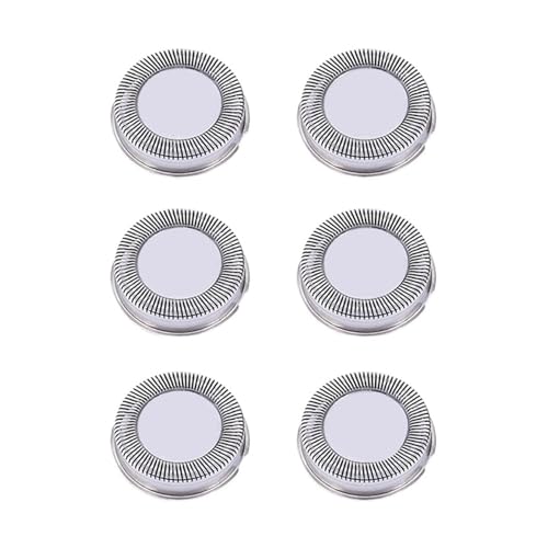 SH30 Rasierer-Ersatzköpfe, Kompatibel Mit Philips, Kompatibel Mit Norelco, Serie 3000, 2000, 1000 Und S738 SH30 Rasierer-Ersatzköpfe, Kompatibel Mit Philips, Kompatibel Mit Norelco, Serie 3000, 2000, 1000 Und S738 von UEIUTEHD