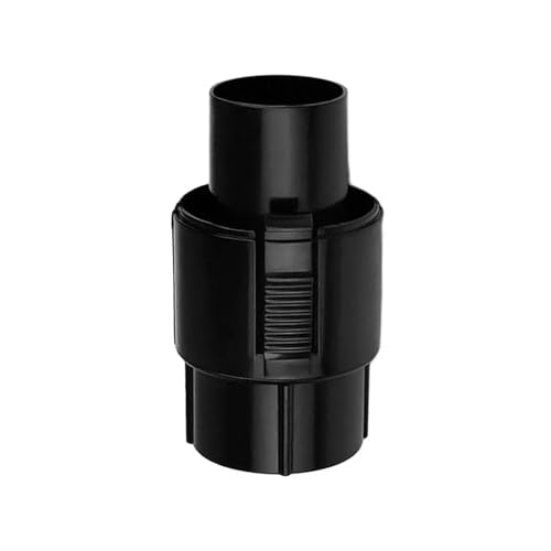 Staubsaugeradapter, Kompatibel Mit Midea, QW12Z-05E 12T-607 Vac Tool Staubsaugeradapter-Schlauchanschluss For 32 Mm 39 Mm Schlauchadapter Staubsaugeradapter, Kompatibel Mit Midea, QW12Z-05E 12T-607 Vac Tool Staubsaugeradapter-Schlauchanschluss For 32 Mm 39 Mm Schlauchadapter von UEIUTEHD
