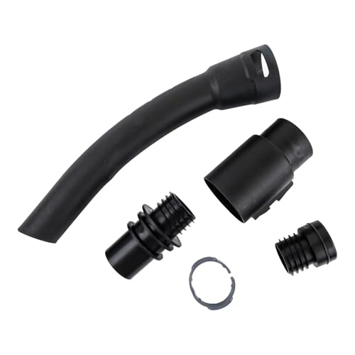 Staubsaugergriff For Anschließen Des Saugschlauchs Und Des Saugrohrs, Kompatibel Mit Kärcher, WD1 WD2 WD3 WD4 WD5 WD6 Staubsaugerteilen von UEIUTEHD