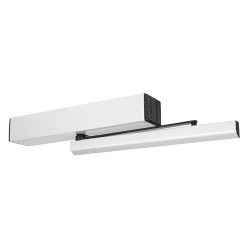 Elektrischer Türöffner/Schließer 50W mit Fernbedienung, Feststellfunktion & Druckknopf für Schwingtüren Elektrischer Türöffner/Schließer 50W mit Fernbedienung, Feststellfunktion & Druckknopf für Schwingtüren von UESUENYENS