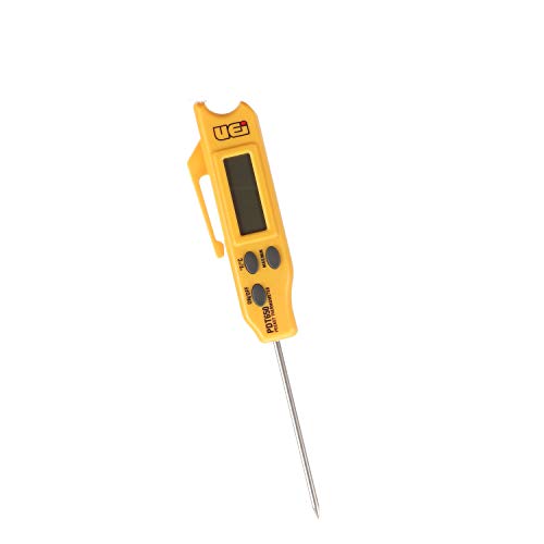 UEi Test Instruments PDT650 Folding Pocket Digital Thermometer by UEi von UEi Test Instruments