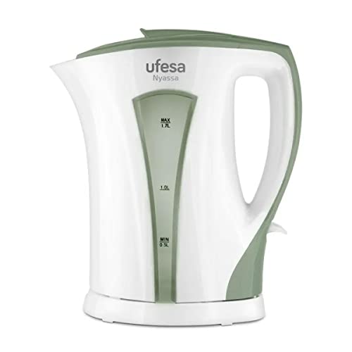 UFESA Wasserkocher, Standard von UFESA