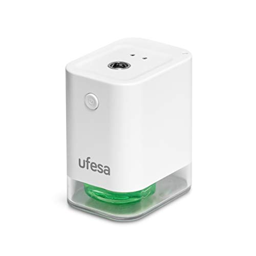 Ufesa DM45P Automatischer Sprüher Alkohol Touchless von UFESA