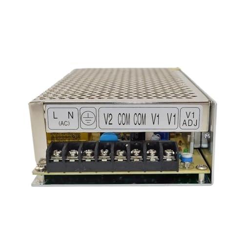 15V -15V 120w dual output switching model power supply AC TO DC 4A 4A type can be customized low D-120F15 15V -15V 120w dual output switching model power supply AC TO DC 4A 4A type can be customized low D-120F15 von UFNXKWBAS