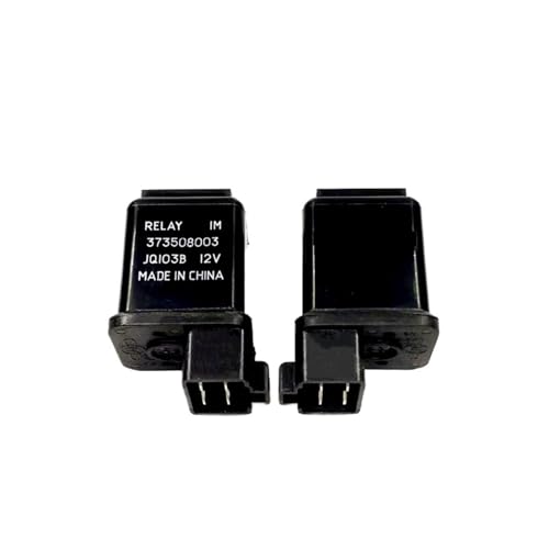 373508003 12VDC DC12V 12V Relais 4PIN(10PCS) von UFNXKWBAS