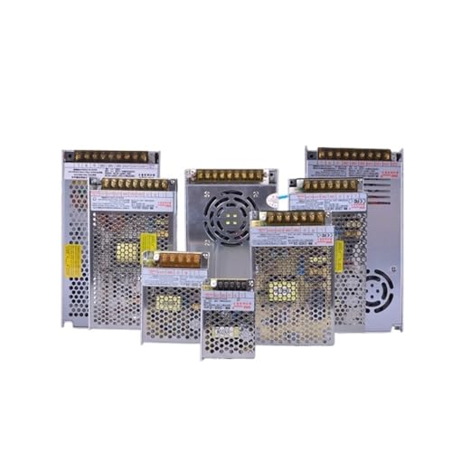 AC to DC 12V 24V Dual Output Switching Power Supply(150D) von UFNXKWBAS