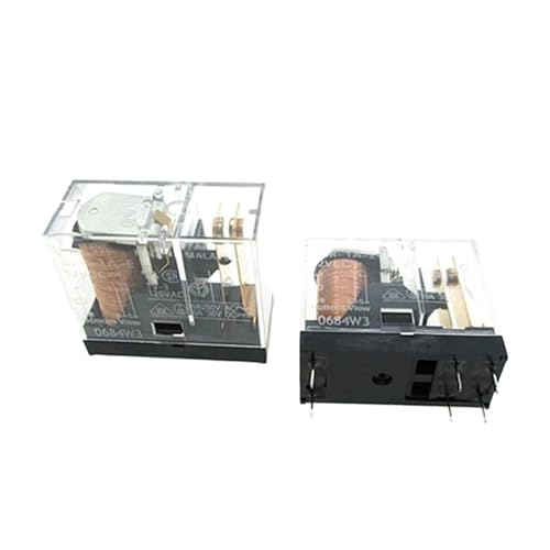 G2R-1A-E-12VDC G2R-1A-E 12VDC G2R1AE-12VDC G2R1AE G2R-1A G2R1AE DC12V 12VDC 12V RELAIS DIP6(10pcs) von UFNXKWBAS