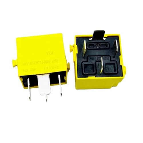 HFV15 12-H7TJ-R(504)(559) HFV1512H7TJR(504)(559) 12V DCV12 12DCV 40A 4PIN Relais(10PCS) von UFNXKWBAS