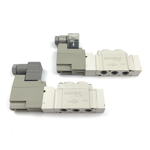 Magnetventil SY5220-1H-C6 SY SY5220(SY5220-1H-C6) von UFNXKWBAS