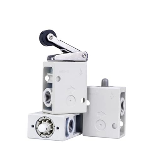 Mechanisches 2/3-Wege-Ventil der Serie VM200 VM230 VM220 VM230-02-00A/02A/01SA/02SA VM220-02-00A/02A/01SA/02SA(VM230-02-01SA) von UFNXKWBAS