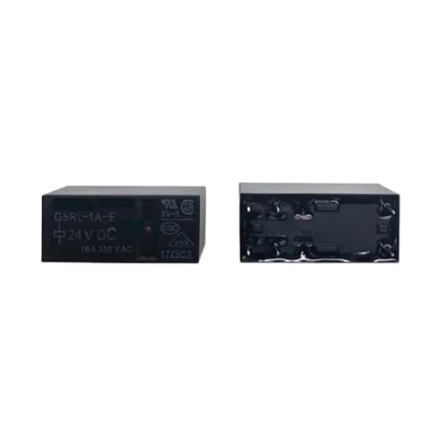 Relais G5RL-1A-E G5RL-1A-E-24VDC 6PIN(10pcs) von UFNXKWBAS