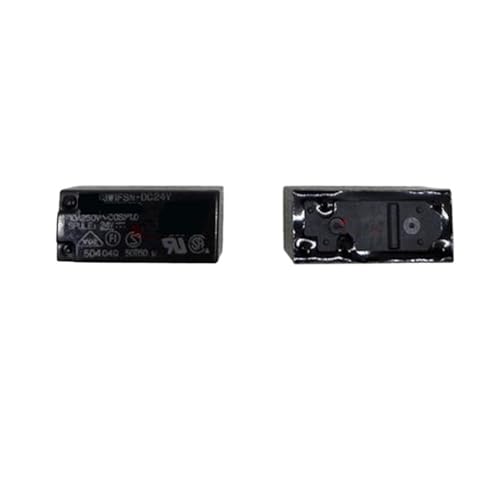Relais JW1FSN-DC24V JW1FSNDC24V 24V DCV24 DCV24 5PIN(10pcs) von UFNXKWBAS