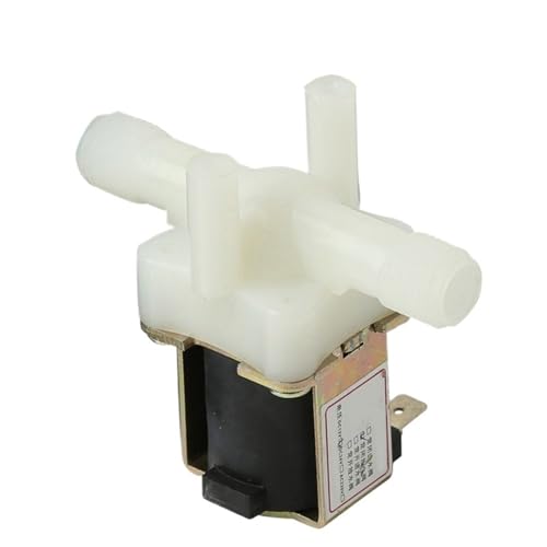 SMPDJ-05/06 Washing Machines Solenoid Valve Water dispensers, coffee machines DC12V solenoid valve NBSANMINSE(SMPDJ-06,DC24V_2PCS) von UFNXKWBAS