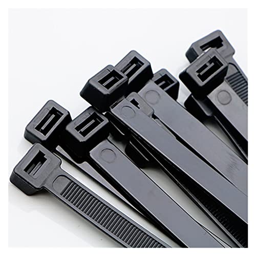 Kunststoffband, Nylon-Kabelbinder von UFQONKHEZ