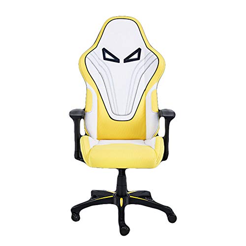 UGD8TQR Renovierung Haus Chefsessel Gaming Stuhl Bürostuhl Hohe Rückenlehne Computerstuhl PU Leder Schreibtischstuhl PC Racing Executive Ergonomisch Verstellbar Drehstuhl UGD8TQR Renovierung Haus Chefsessel Gaming Stuhl Bürostuhl Hohe Rückenlehne Computerstuhl PU Leder Schreibtischstuhl PC Racing Executive Ergonomisch Verstellbar Drehstuhl von UGD8TQR
