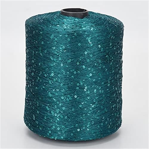 Special Paillettengarn 100G Glitzergarn Paillettengarn Handhäkelgarn Stricken Kleidung Handarbeitsgarn Mit Pailletten Strickgarn Handarbeitspailletten 2Pc A-25 Special Paillettengarn 100G Glitzergarn Paillettengarn Handhäkelgarn Stricken Kleidung Handarbeitsgarn Mit Pailletten Strickgarn Handarbeitspailletten 2Pc A-25 von UGEFKMQ