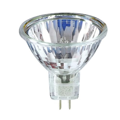 UGEFKMQ Halogenlampen MR11 24V 20W Halogen Leuchtmittel Mr11 50W 24V Halogenbirne Gu4 Bi-Pin Sockel Dimmbar Warmweiß 2Pc 20W UGEFKMQ Halogenlampen MR11 24V 20W Halogen Leuchtmittel Mr11 50W 24V Halogenbirne Gu4 Bi-Pin Sockel Dimmbar Warmweiß 2Pc 20W von UGEFKMQ