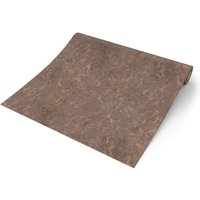 UGEPA Papiertapete braun B/L: ca. 53x1005 cm von UGEPA