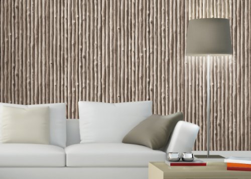 UGEPA Tapete Vliestapete, 3er-Pack, beige, J18717-3 UGEPA Tapete Vliestapete, 3er-Pack, beige, J18717-3 von UGEPA