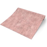 UGEPA Vinyltapete Putzoptik rosa B/L: ca. 53x1005 cm UGEPA Vinyltapete Putzoptik rosa B/L: ca. 53x1005 cm von UGEPA
