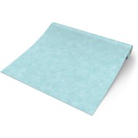 UGEPA Vinyltapete Struktur hellblau B/L: ca. 53x1005 cm von UGEPA