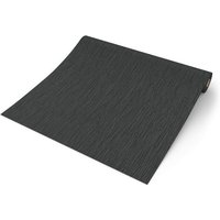 UGEPA Vinyltapete schwarz B/L: ca. 53x1005 cm glitzernd UGEPA Vinyltapete schwarz B/L: ca. 53x1005 cm glitzernd von UGEPA