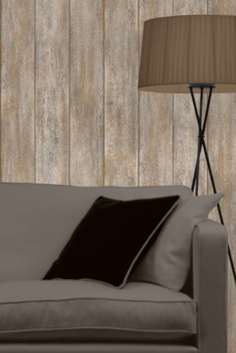 UGEPA Vliestapete, beige, J06608 UGEPA Vliestapete, beige, J06608 von UGEPA