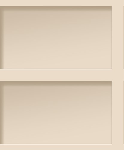 UGEPA Vliestapete, beige, J48507 UGEPA Vliestapete, beige, J48507 von UGEPA