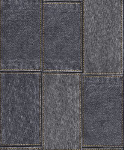 UGEPA Vliestapete, blau, J04811 UGEPA Vliestapete, blau, J04811 von UGEPA