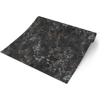 UGEPA Vliestapete Marmoroptik schwarz B/L: ca. 53x1005 cm UGEPA Vliestapete Marmoroptik schwarz B/L: ca. 53x1005 cm von UGEPA