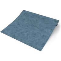 UGEPA Vliestapete Struktur blau B/L: ca. 53x1005 cm von UGEPA